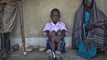 Bí mật động trời về việc ép ăn thịt người trong nội chiến Nam Sudan